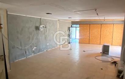 Kepez’de Cadde Yakını 300 m² 3 Katlı Bahçe Kullanımlı Dükkan