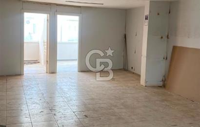 Kepez’de Cadde Yakını 300 m² 3 Katlı Bahçe Kullanımlı Dükkan