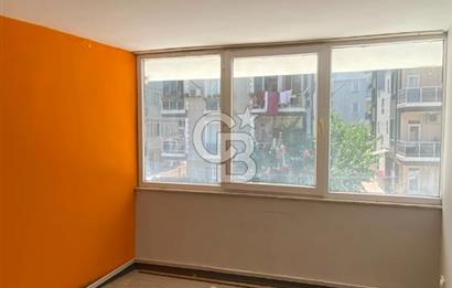 Kepez’de Cadde Yakını 300 m² 3 Katlı Bahçe Kullanımlı Dükkan