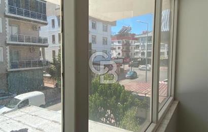 Kepez’de Cadde Yakını 300 m² 3 Katlı Bahçe Kullanımlı Dükkan