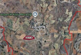 KALECİK'TE TAVŞANCIK KÜME EVLERİ KOOP'DE SATILIK HİSSE - 11 - 367675