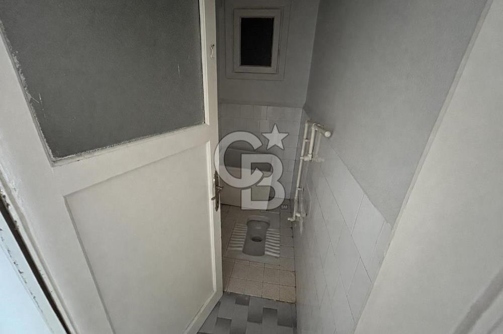ÜSKÜDAR ZEYNEP KAMİL'DE MERKEZİ KONUMDA DÖNÜŞÜM POTANSİYELLİ
