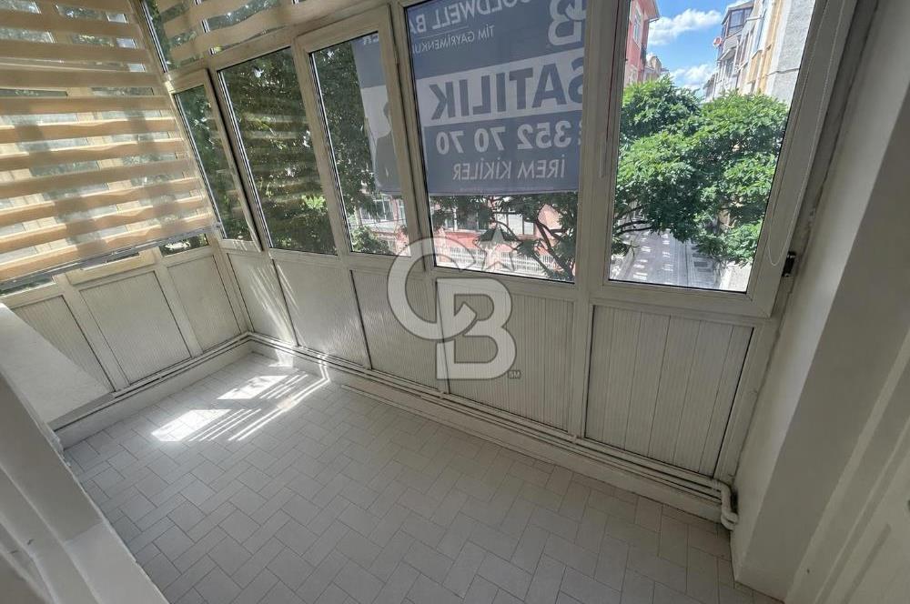 ÜSKÜDAR ZEYNEP KAMİL'DE MERKEZİ KONUMDA DÖNÜŞÜM POTANSİYELLİ
