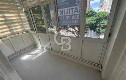 ÜSKÜDAR ZEYNEP KAMİL'DE MERKEZİ KONUMDA DÖNÜŞÜM POTANSİYELLİ