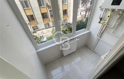 ÜSKÜDAR ZEYNEP KAMİL'DE MERKEZİ KONUMDA DÖNÜŞÜM POTANSİYELLİ