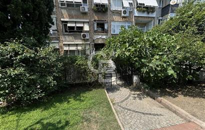 ÜSKÜDAR ZEYNEP KAMİL'DE MERKEZİ KONUMDA DÖNÜŞÜM POTANSİYELLİ