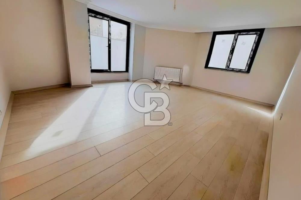 Çekmeköy Merkez Mah 2+1 Satılık Daire