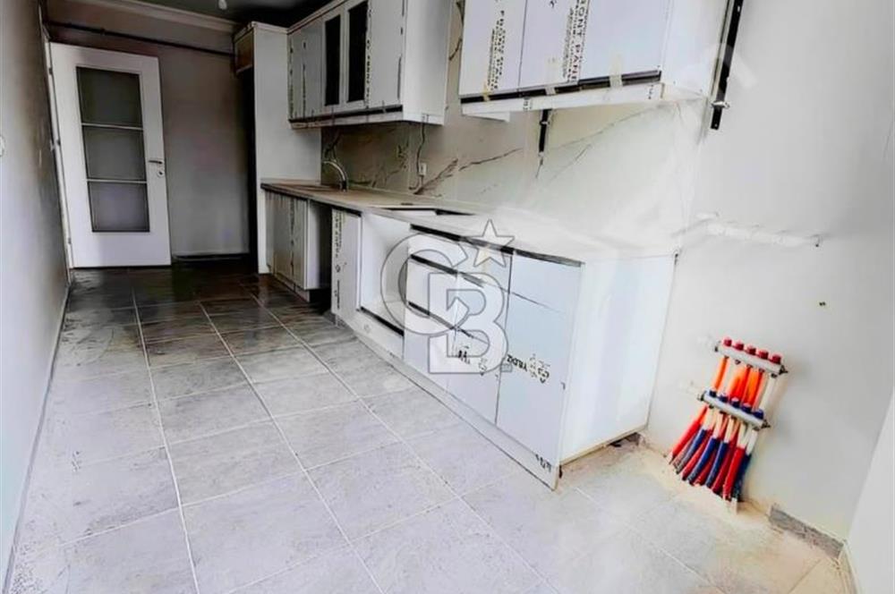 Çekmeköy Merkez Mah 2+1 Satılık Daire