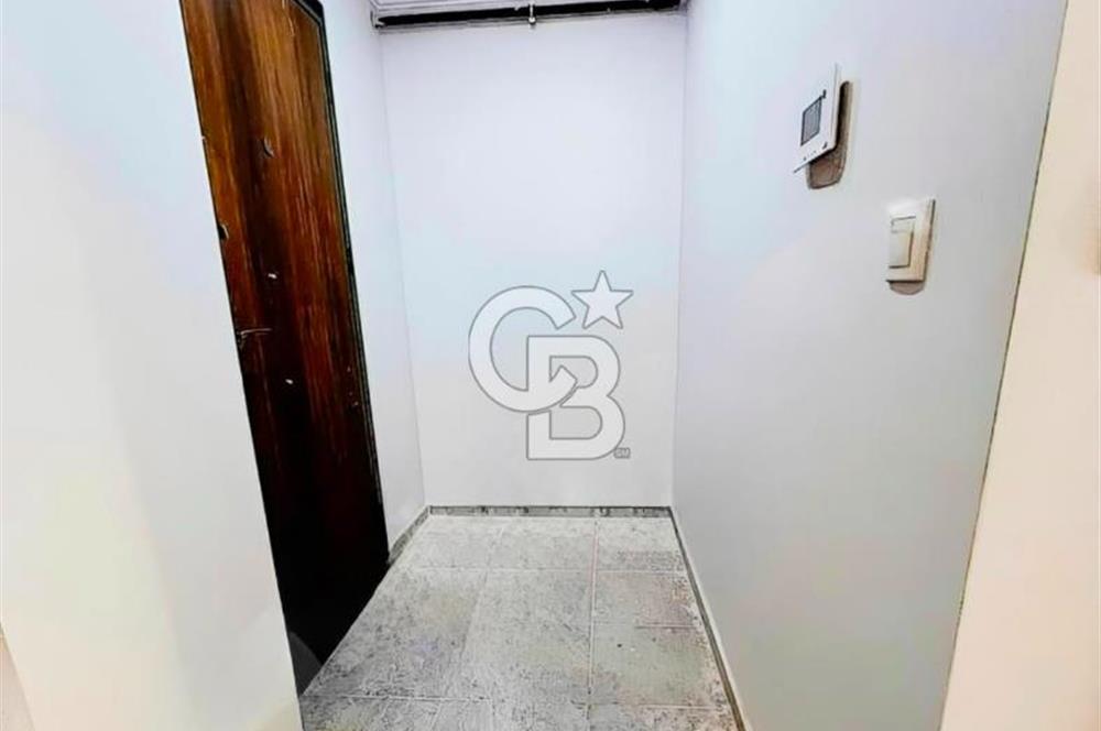 Çekmeköy Merkez Mah 2+1 Satılık Daire