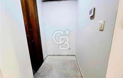 Çekmeköy Merkez Mah 2+1 Satılık Daire
