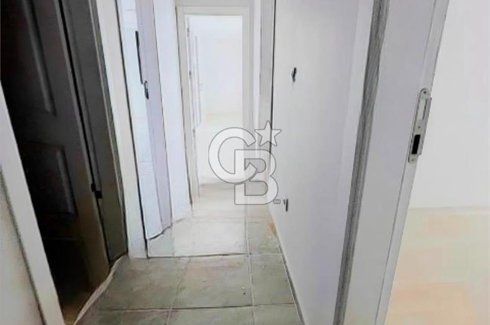 Çekmeköy Merkez Mah 2+1 Satılık Daire