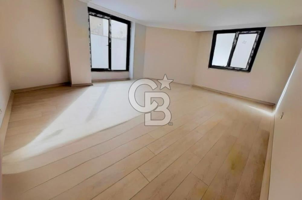 Çekmeköy Merkez Mah 2+1 Satılık Daire