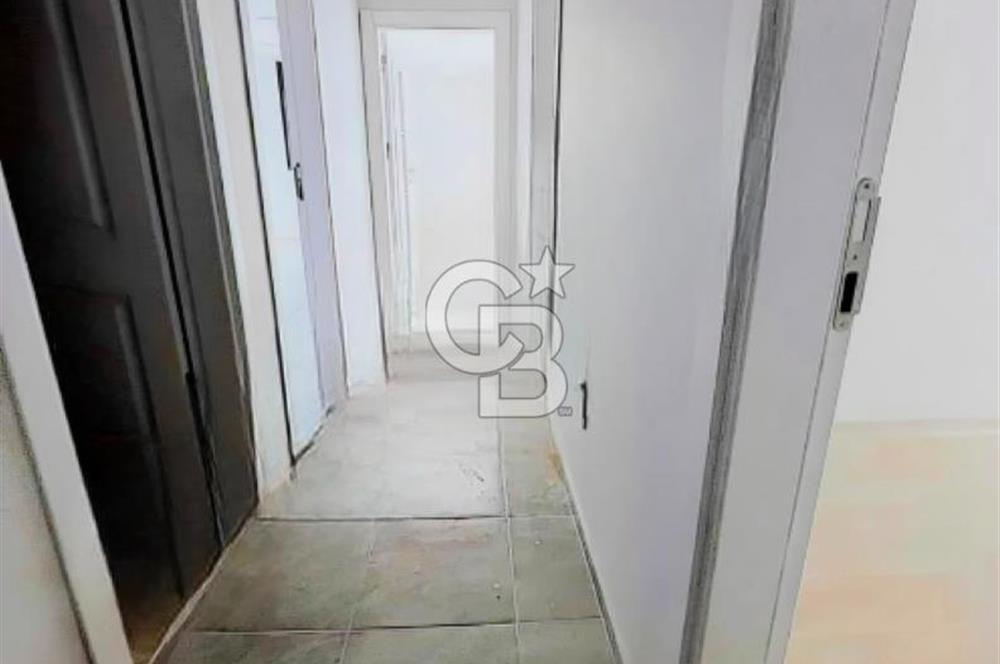Çekmeköy Merkez Mah 2+1 Satılık Daire
