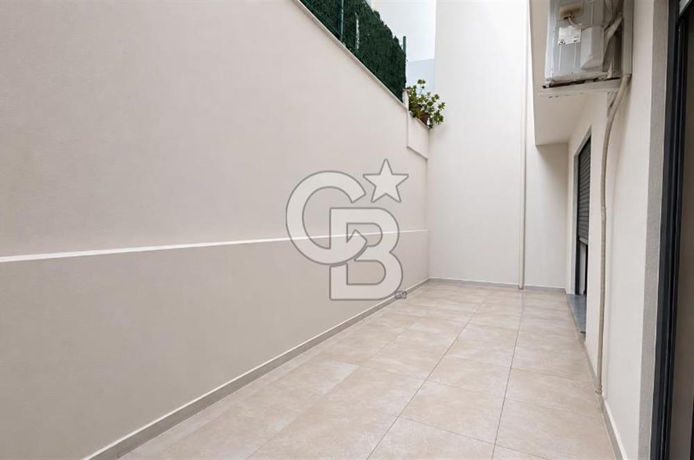 Çiğli Maltepe Caddesinde Merkezi Konumda, Ferah 3+1 Dubleks Daire