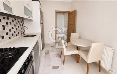 Çiğli Maltepe Caddesinde Merkezi Konumda, Ferah 3+1 Dubleks Daire