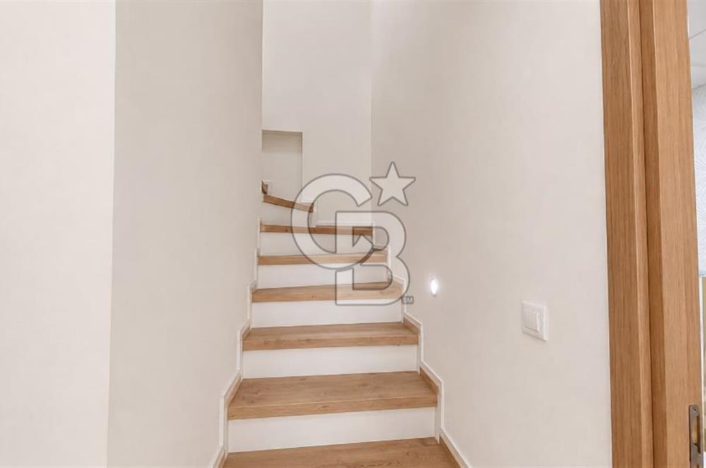 Çiğli Maltepe Caddesinde Merkezi Konumda, Ferah 3+1 Dubleks Daire