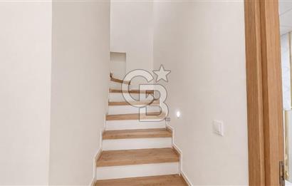 Çiğli Maltepe Caddesinde Merkezi Konumda, Ferah 3+1 Dubleks Daire