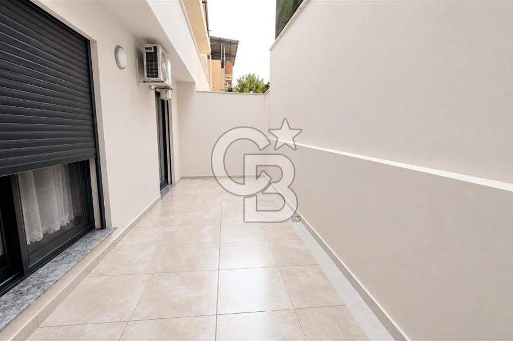 Çiğli Maltepe Caddesinde Merkezi Konumda, Ferah 3+1 Dubleks Daire