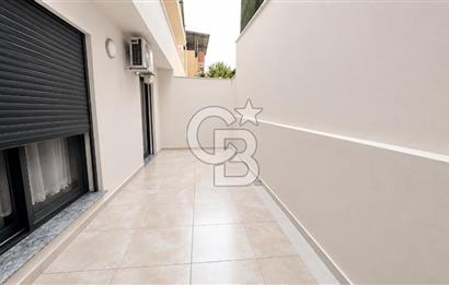 Çiğli Maltepe Caddesinde Merkezi Konumda, Ferah 3+1 Dubleks Daire