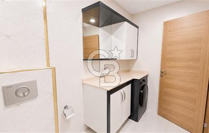 Çiğli Maltepe Caddesinde Merkezi Konumda, Ferah 3+1 Dubleks Daire