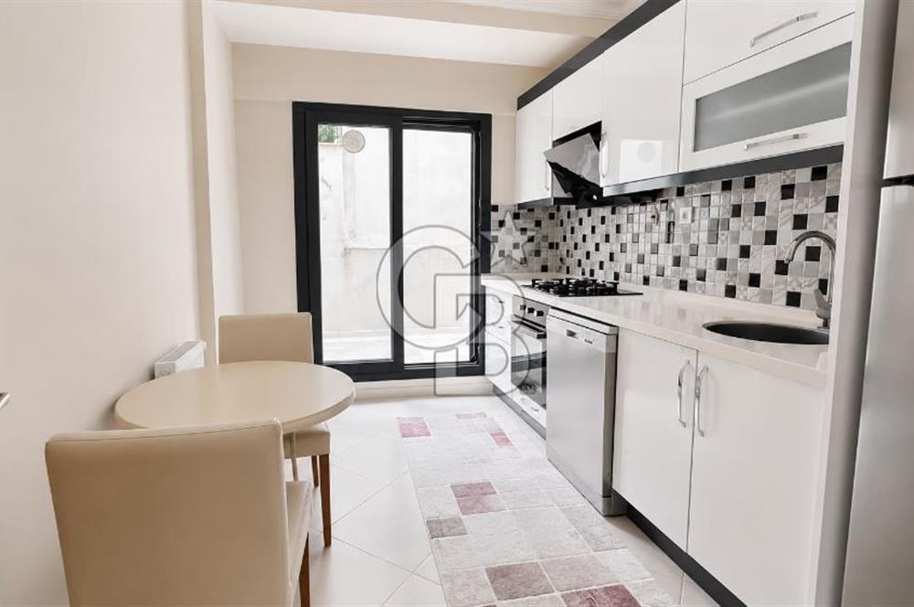 Çiğli Maltepe Caddesinde Merkezi Konumda, Ferah 3+1 Dubleks Daire