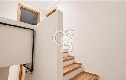 Çiğli Maltepe Caddesinde Merkezi Konumda, Ferah 3+1 Dubleks Daire