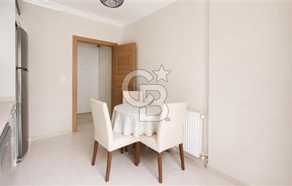 Çiğli Maltepe Caddesinde Merkezi Konumda, Ferah 3+1 Dubleks Daire