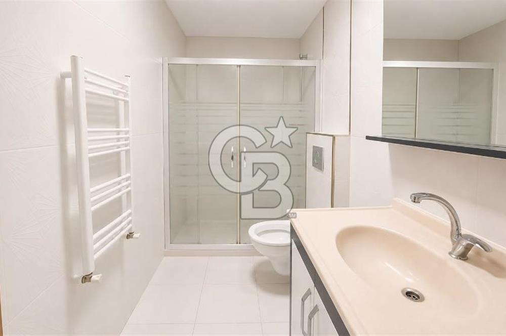 Çiğli Maltepe Caddesinde Merkezi Konumda, Ferah 3+1 Dubleks Daire