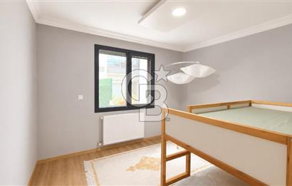 Çiğli Maltepe Caddesinde Merkezi Konumda, Ferah 3+1 Dubleks Daire