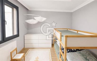 Çiğli Maltepe Caddesinde Merkezi Konumda, Ferah 3+1 Dubleks Daire