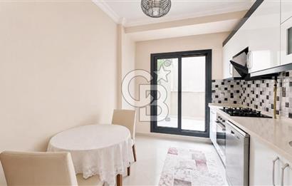 Çiğli Maltepe Caddesinde Merkezi Konumda, Ferah 3+1 Dubleks Daire