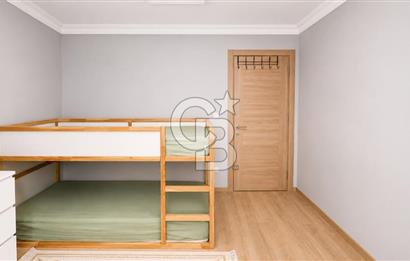 Çiğli Maltepe Caddesinde Merkezi Konumda, Ferah 3+1 Dubleks Daire