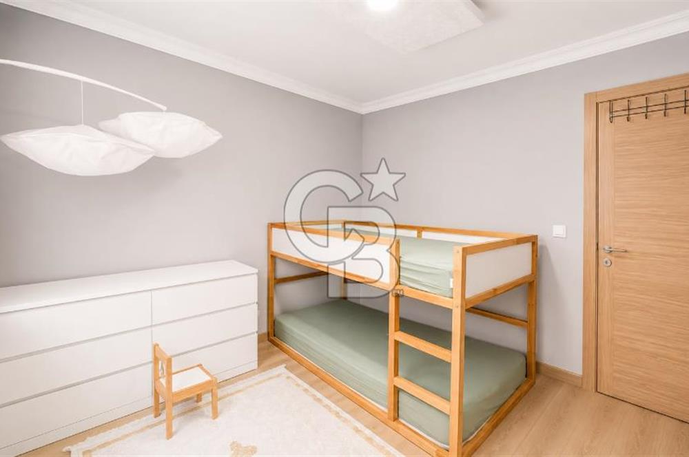 Çiğli Maltepe Caddesinde Merkezi Konumda, Ferah 3+1 Dubleks Daire