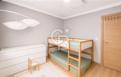 Çiğli Maltepe Caddesinde Merkezi Konumda, Ferah 3+1 Dubleks Daire