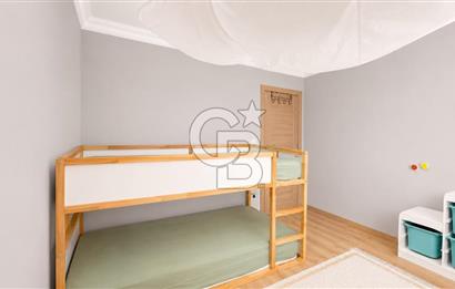 Çiğli Maltepe Caddesinde Merkezi Konumda, Ferah 3+1 Dubleks Daire