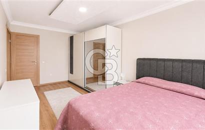 Çiğli Maltepe Caddesinde Merkezi Konumda, Ferah 3+1 Dubleks Daire