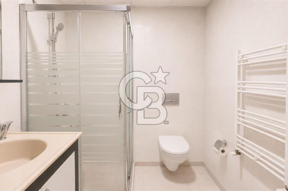 Çiğli Maltepe Caddesinde Merkezi Konumda, Ferah 3+1 Dubleks Daire