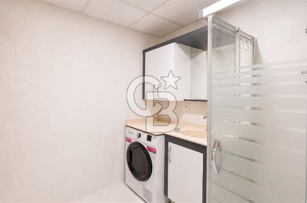 Çiğli Maltepe Caddesinde Merkezi Konumda, Ferah 3+1 Dubleks Daire