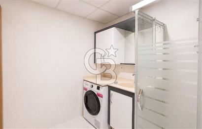 Çiğli Maltepe Caddesinde Merkezi Konumda, Ferah 3+1 Dubleks Daire