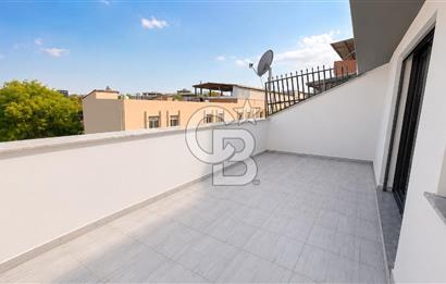Çiğli Maltepe Caddesinde Merkezi Konumda, Ferah 3+1 Dubleks Daire