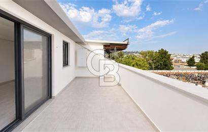 Çiğli Maltepe Caddesinde Merkezi Konumda, Ferah 3+1 Dubleks Daire