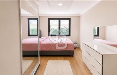 Çiğli Maltepe Caddesinde Merkezi Konumda, Ferah 3+1 Dubleks Daire