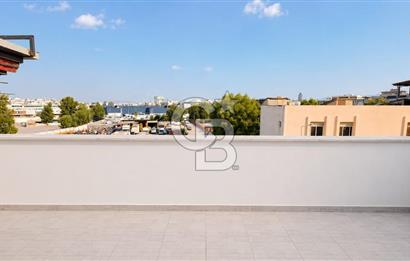 Çiğli Maltepe Caddesinde Merkezi Konumda, Ferah 3+1 Dubleks Daire