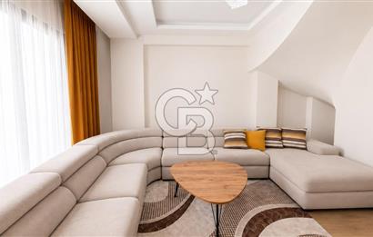 Çiğli Maltepe Caddesinde Merkezi Konumda, Ferah 3+1 Dubleks Daire