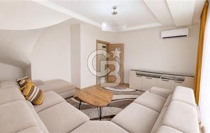 Çiğli Maltepe Caddesinde Merkezi Konumda, Ferah 3+1 Dubleks Daire