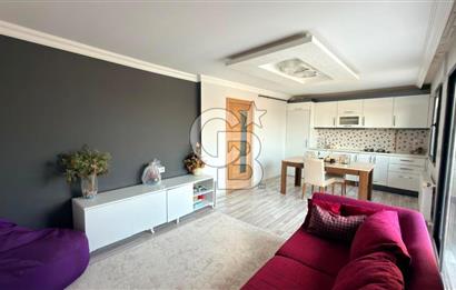 Çiğli Maltepe Caddesinde Merkezi Konumda, Ferah 3+1 Dubleks Daire