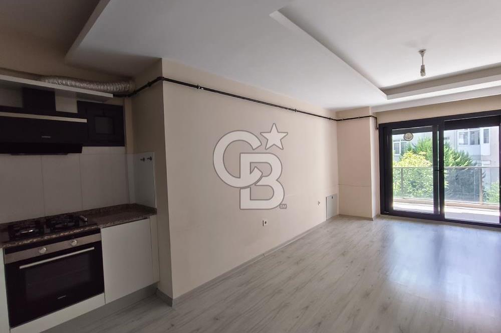 Karşıyaka Bahçelievler Mahallesi'nde Kiralık 2+1 Daire