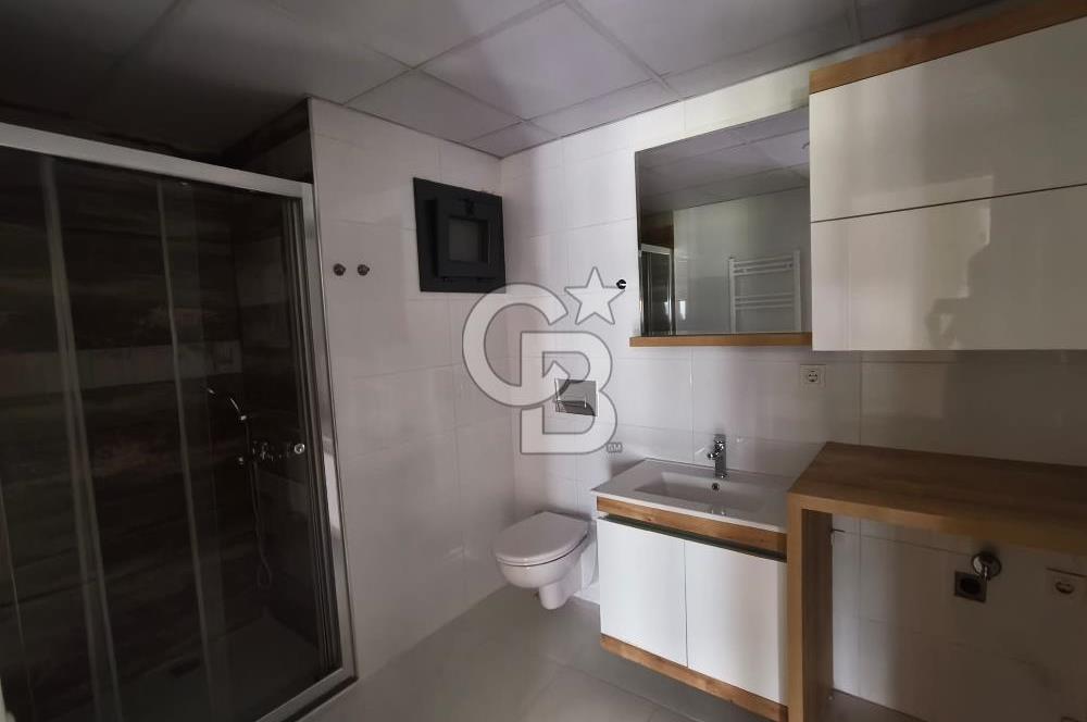 Karşıyaka Bahçelievler Mahallesi'nde Kiralık 2+1 Daire