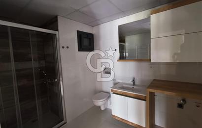 Karşıyaka Bahçelievler Mahallesi'nde Kiralık 2+1 Daire