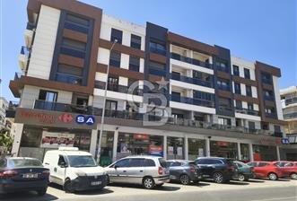Karşıyaka Bahçelievler Mahallesi'nde Kiralık 2+1 Daire - 10 - 367661